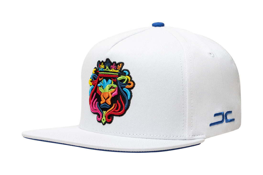 Rey León jc Hats