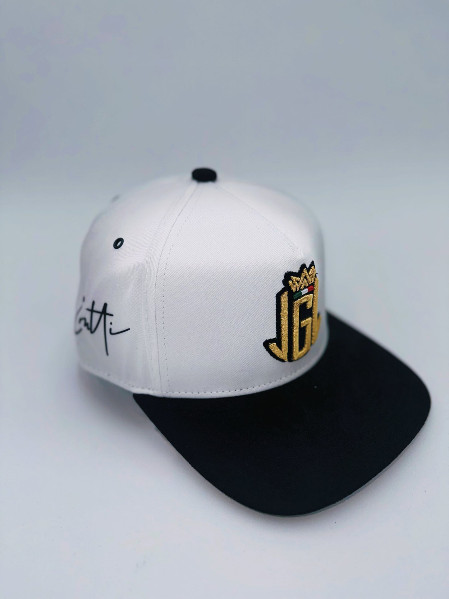 Jgl cap Blanca