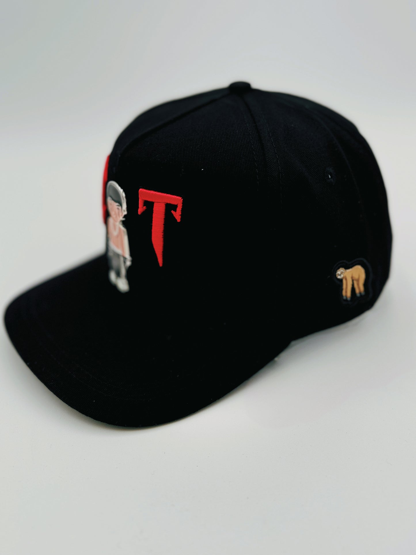 Corridos tumbados 🦥 cap