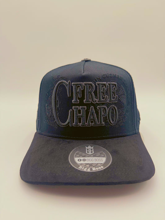 Free Chapo cap