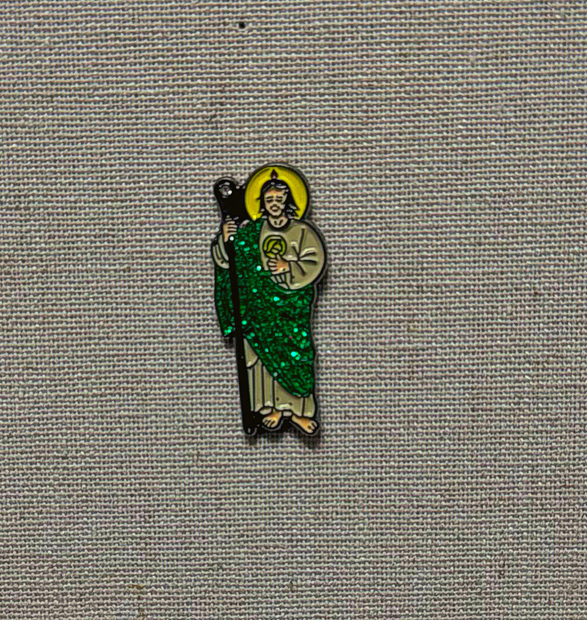 Pin San Judas Tadeo