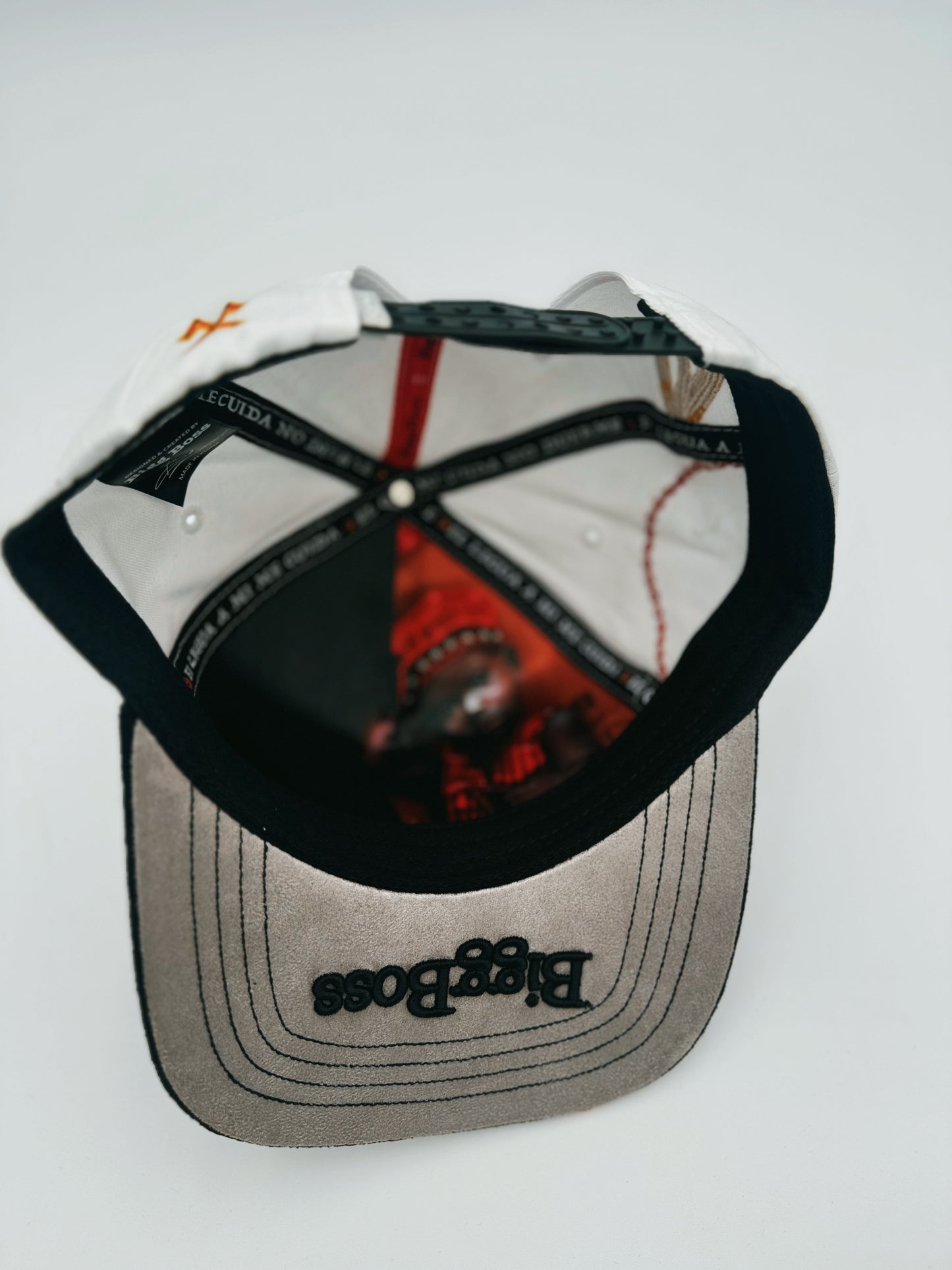 Elegua cap