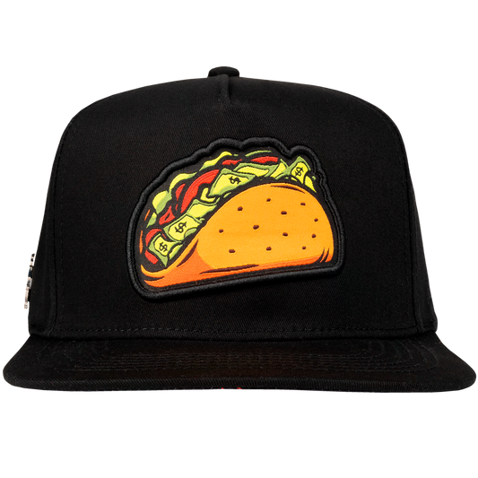 Jc Hats taco 🌮
