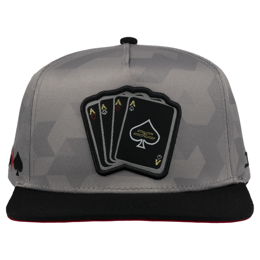 Poker Jc Hats