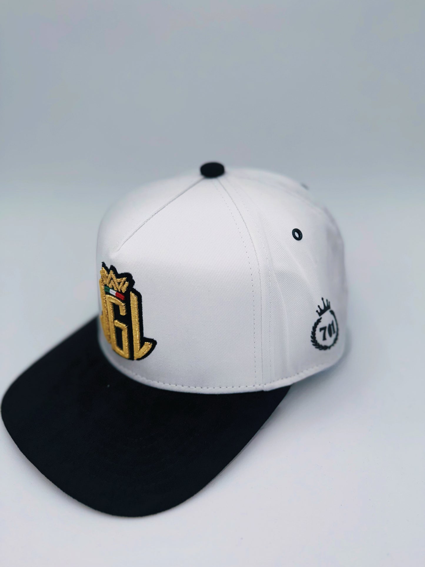 Jgl cap Blanca