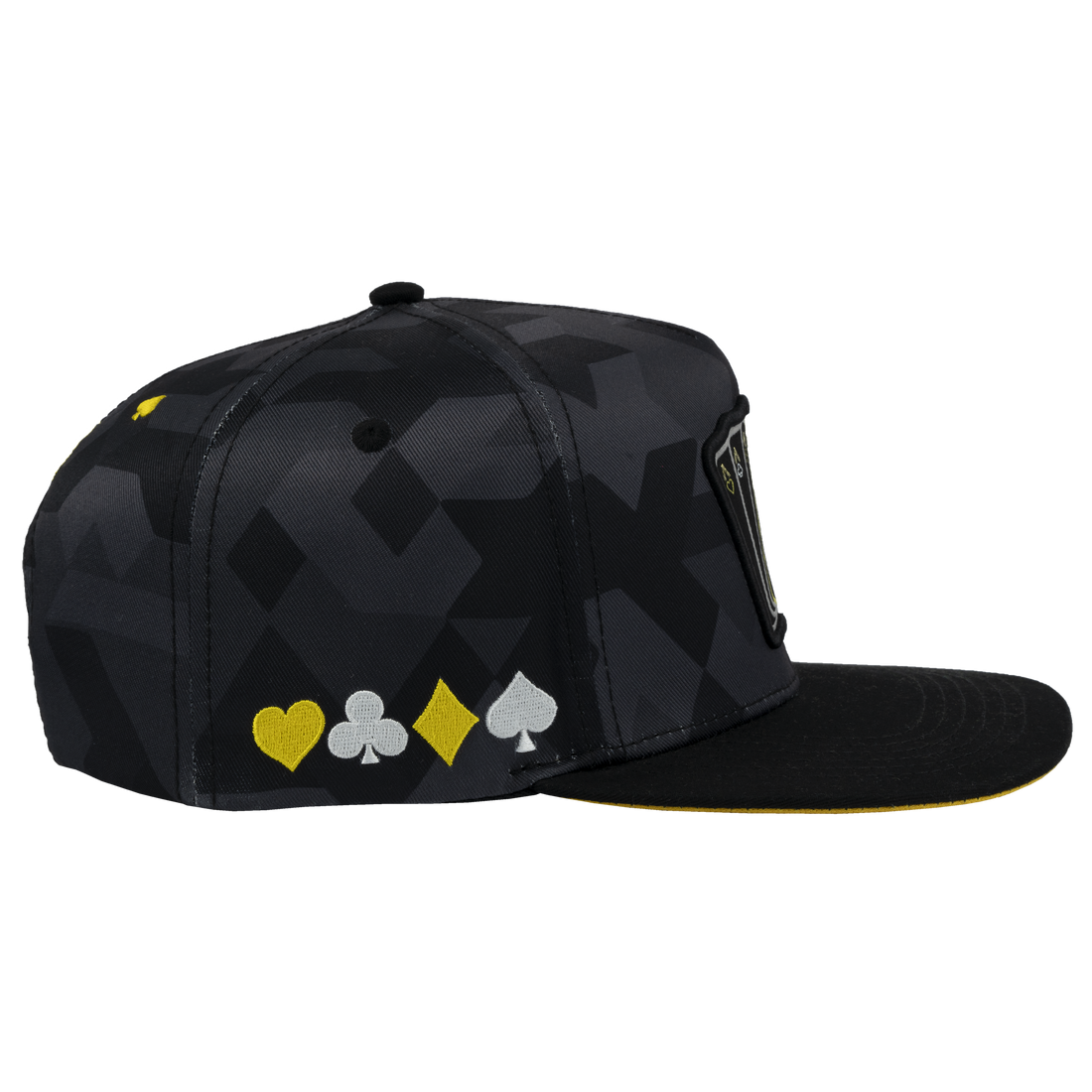 Poker Jc Hats