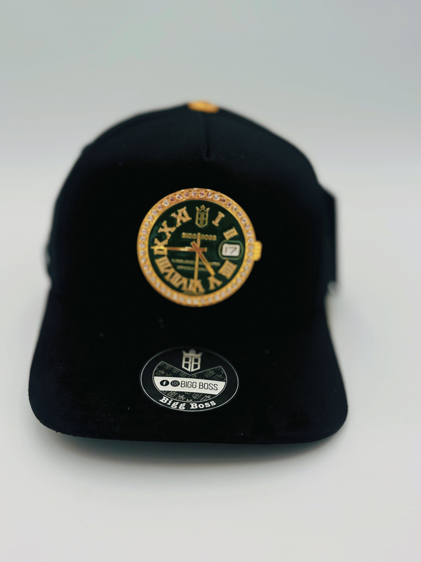 Rolex BiggBoss cap