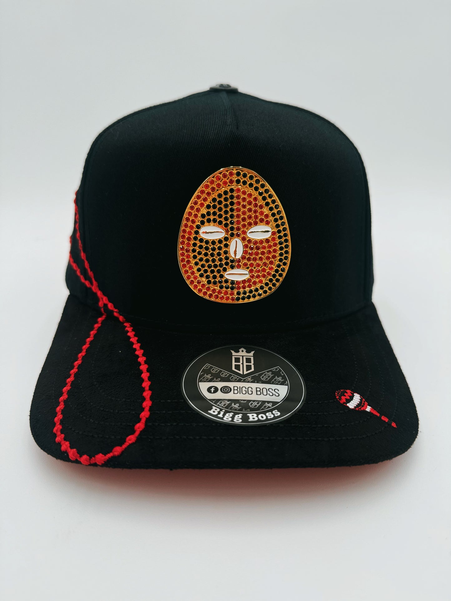 Elegua cap