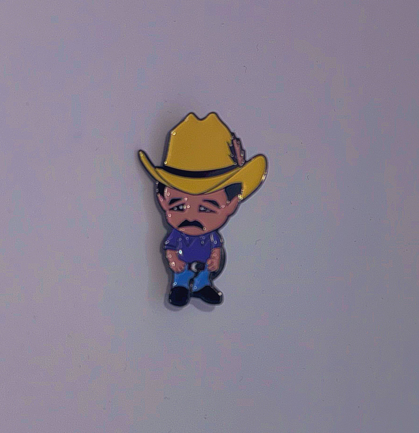 Pin Mayo