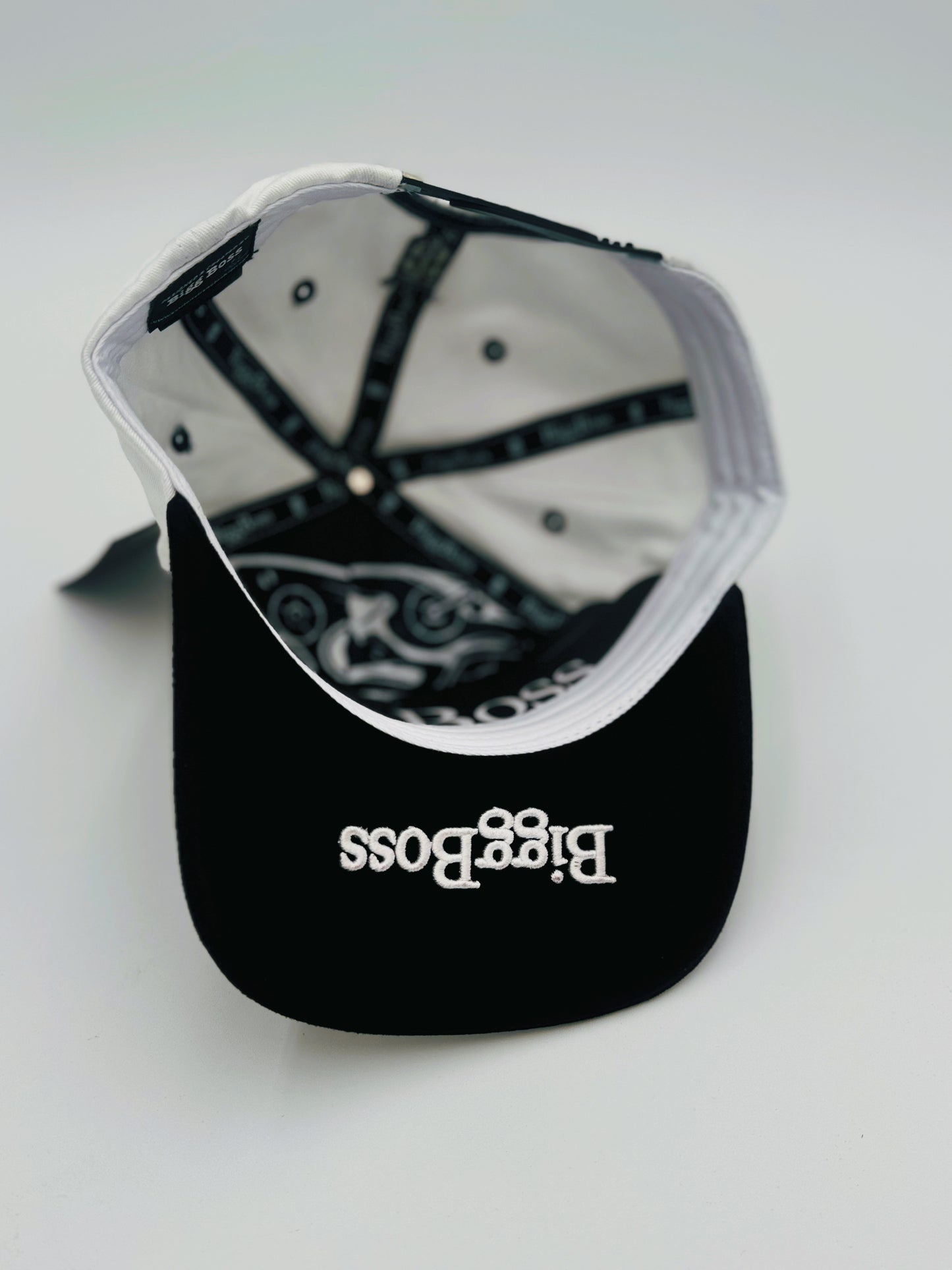 Rolex BiggBoss cap