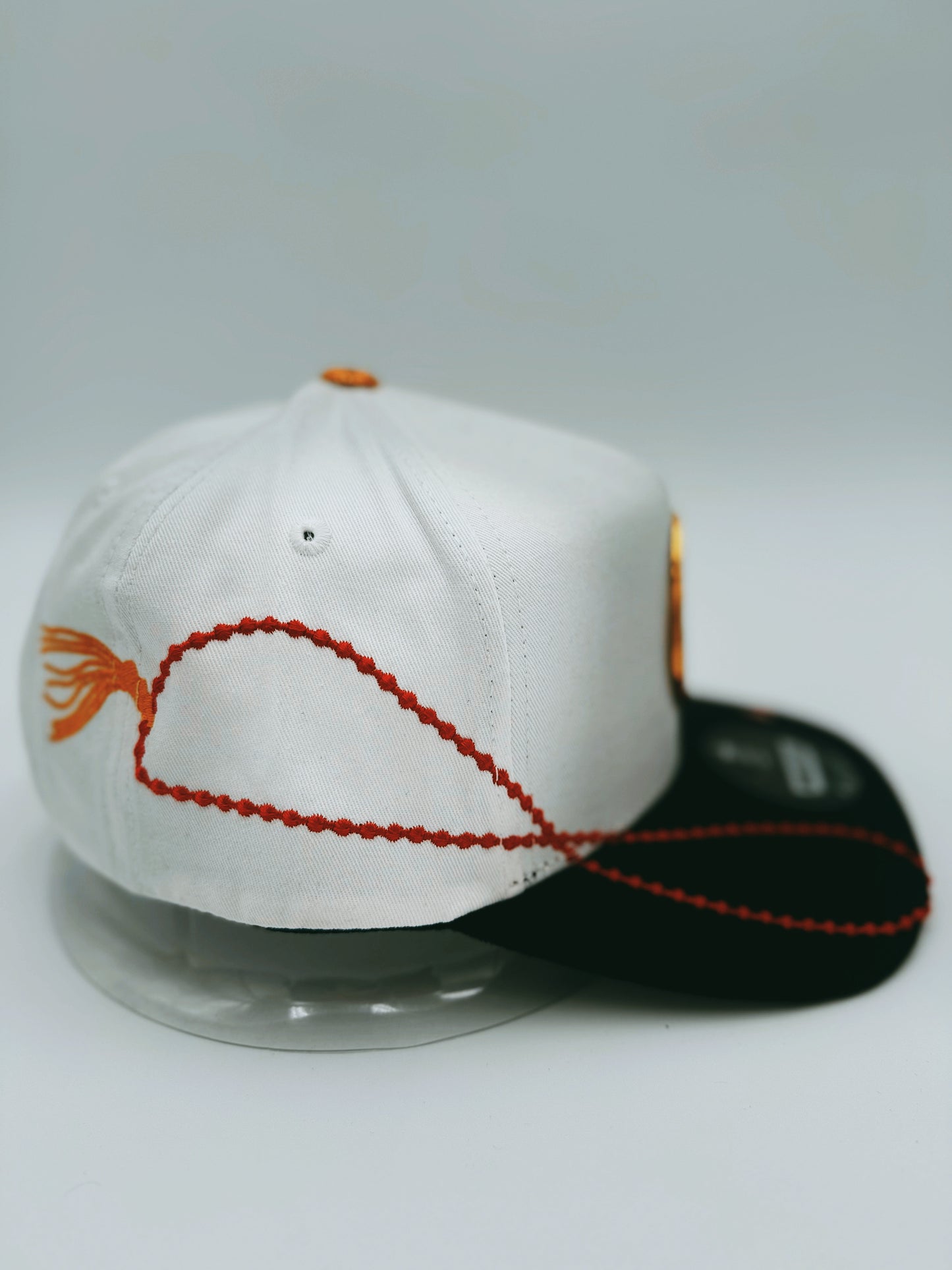 Elegua cap