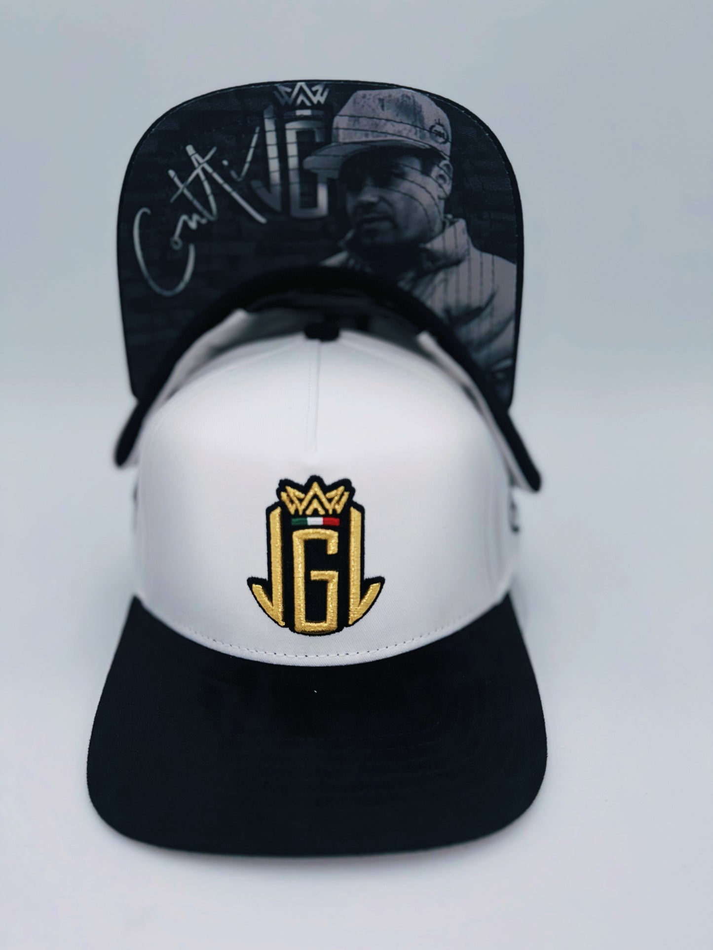 Jgl cap Blanca