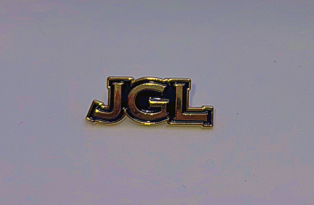 Pin JGL