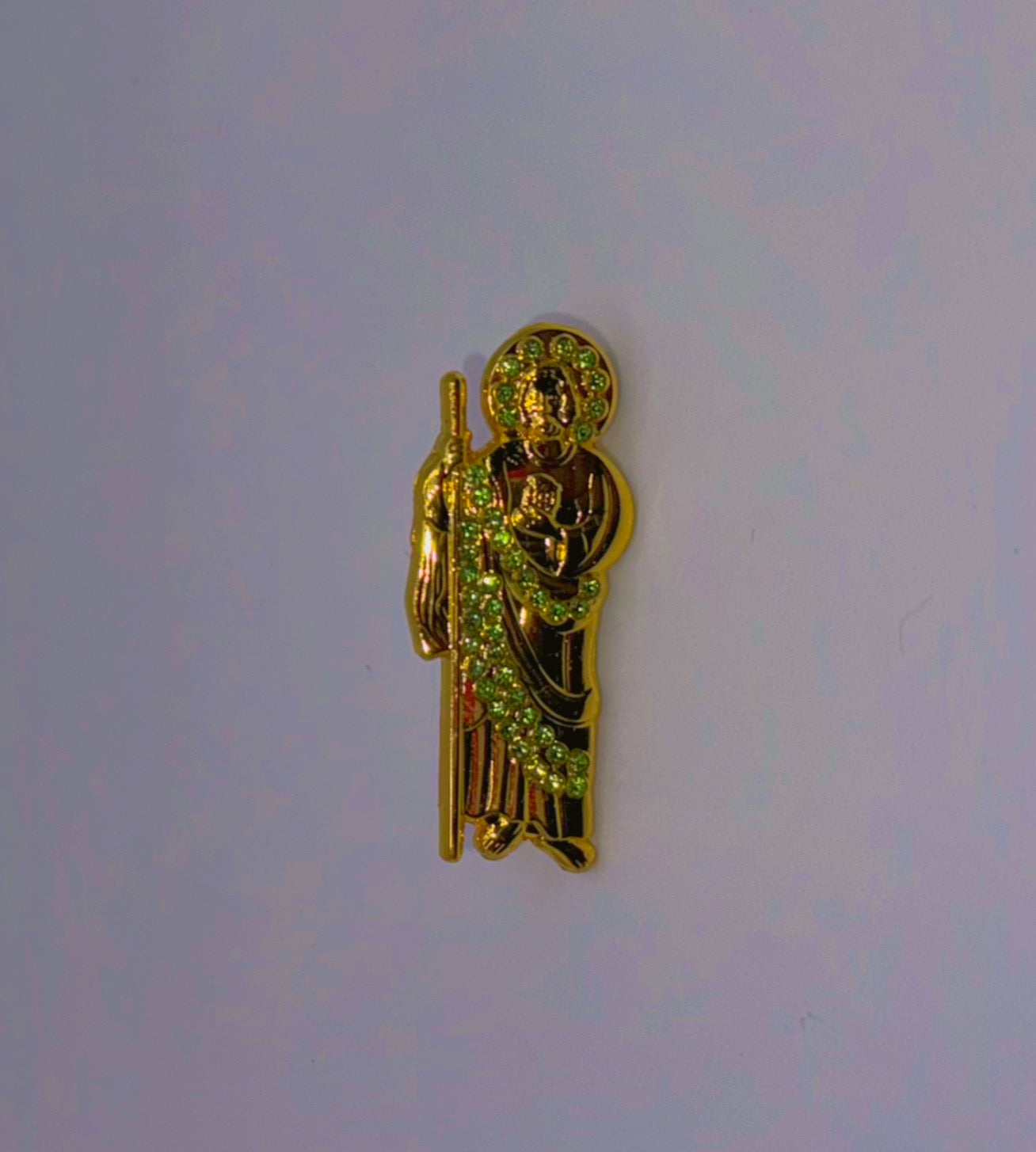 Pin San Judas Tadeo