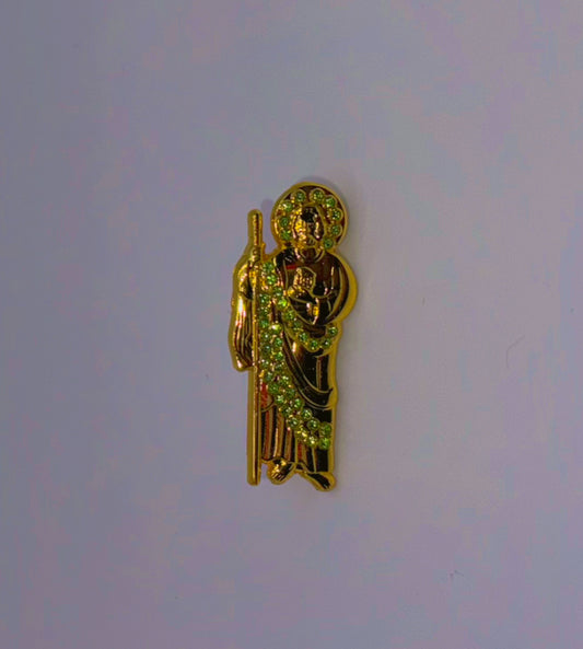 Pin San Judas Tadeo