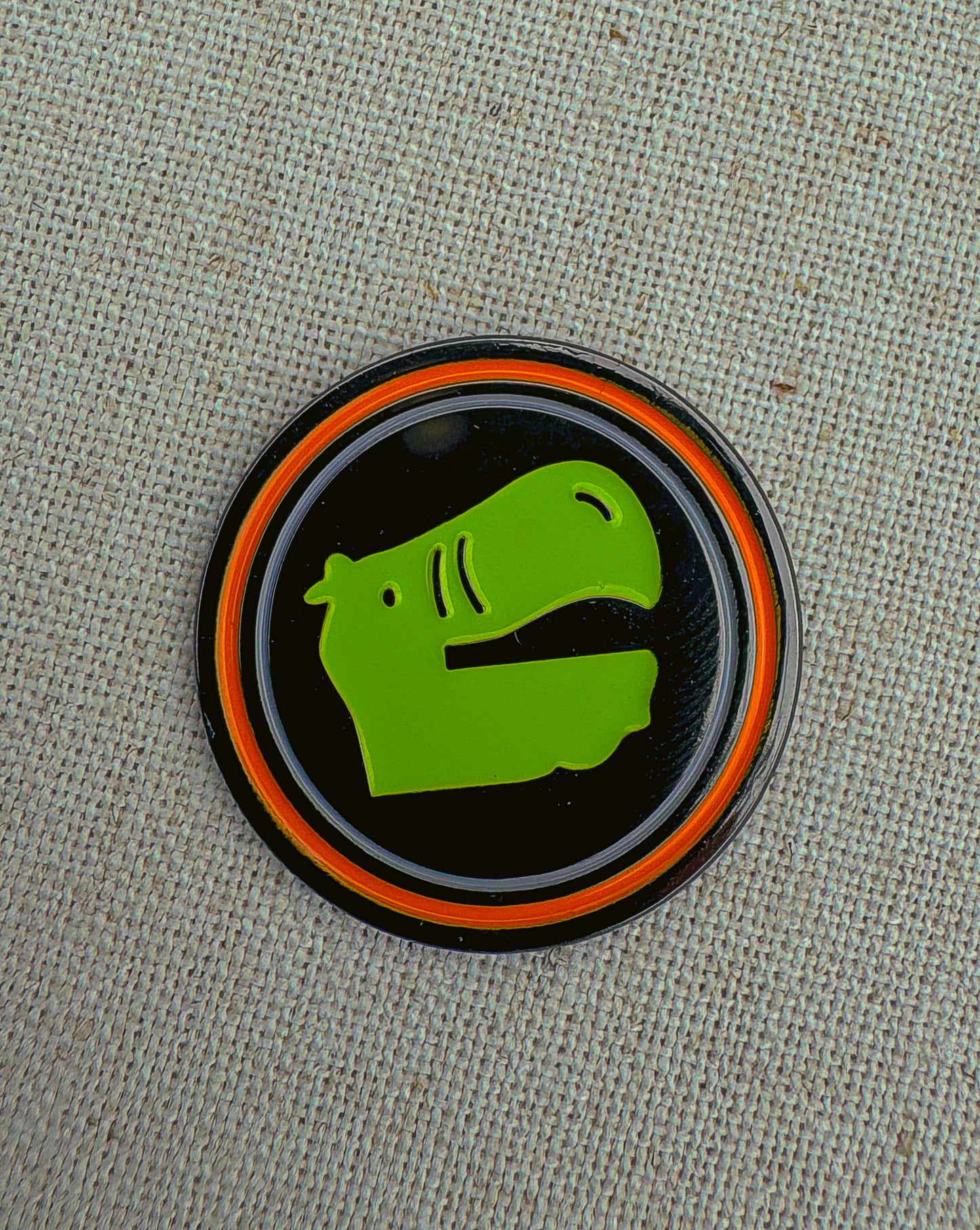 Pin Tucanes De Tijuana