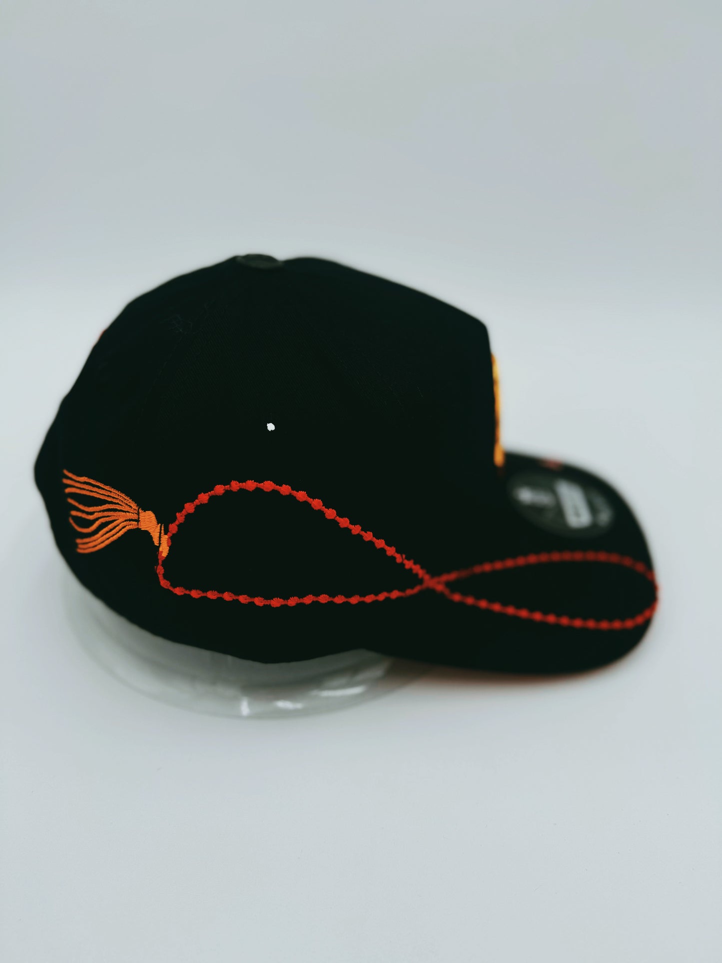 Elegua cap