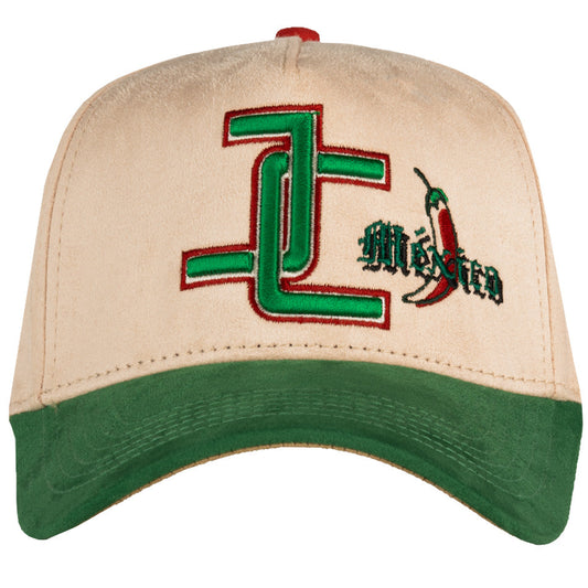 Jc Hats Green Méx 🇲🇽