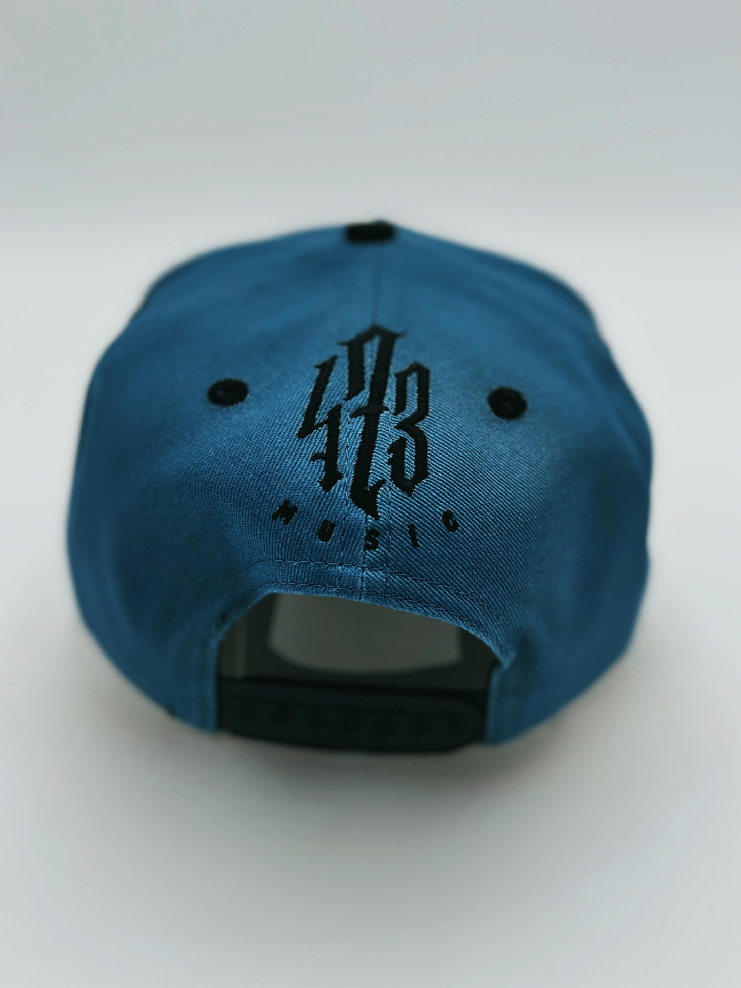 Cap Santa Fe Klan Blue SFK-473 SERIES