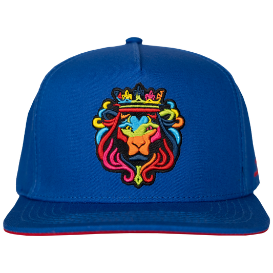 Rey león Jc Hats