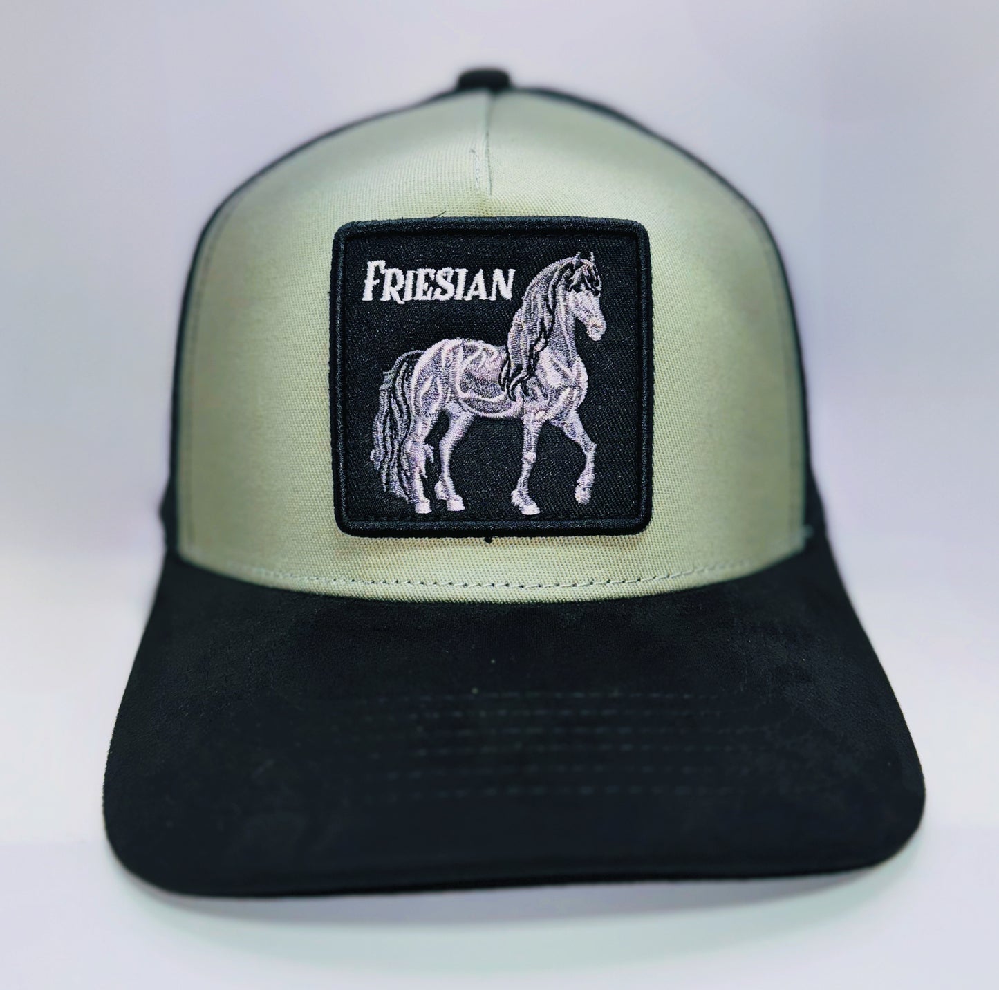 Friesian cap