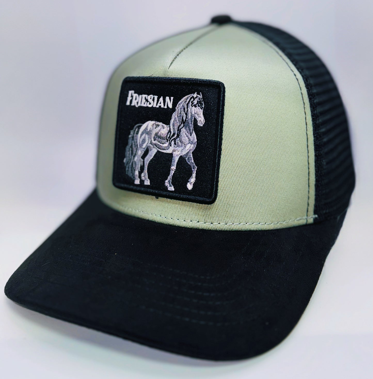 Friesian cap